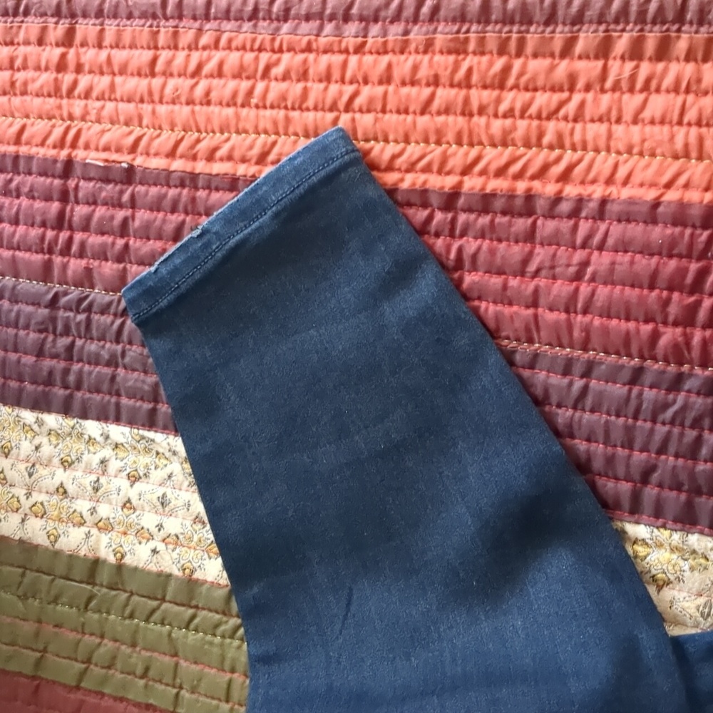 LIVERPOOL* Los Angeles Abby hi rise jean 5pkt w/ shaping/slimming 4 way stretch - Picture 5 of 9